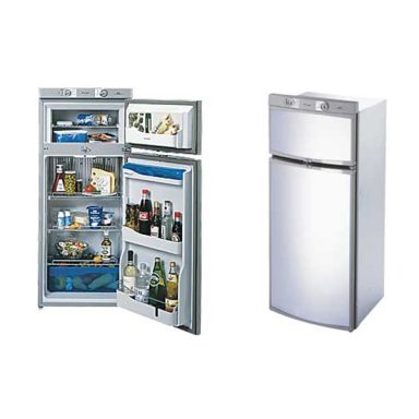 Révision gaz de votre réfrigérateur