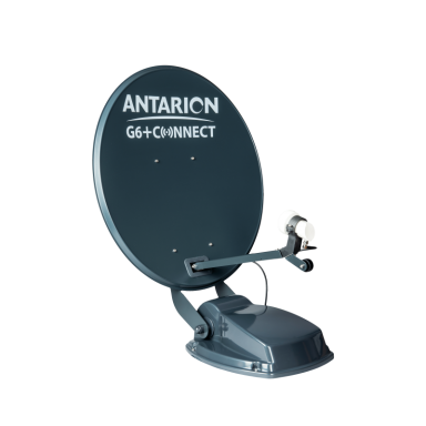 antenne satellite