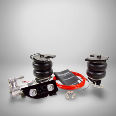 Kit Suspensions pneumatiques