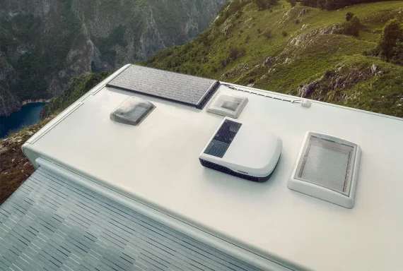 climatisation cellule